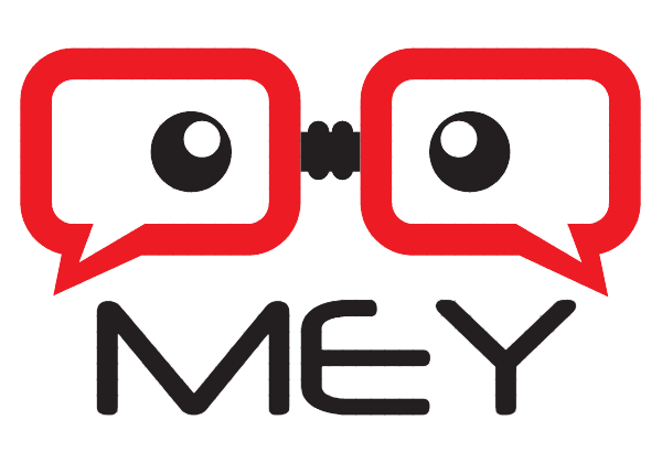 Welcome to MEY blog